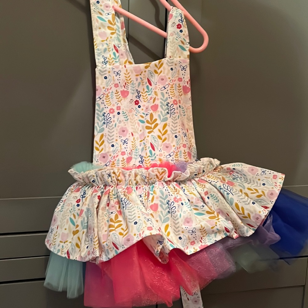 Enchanting themed